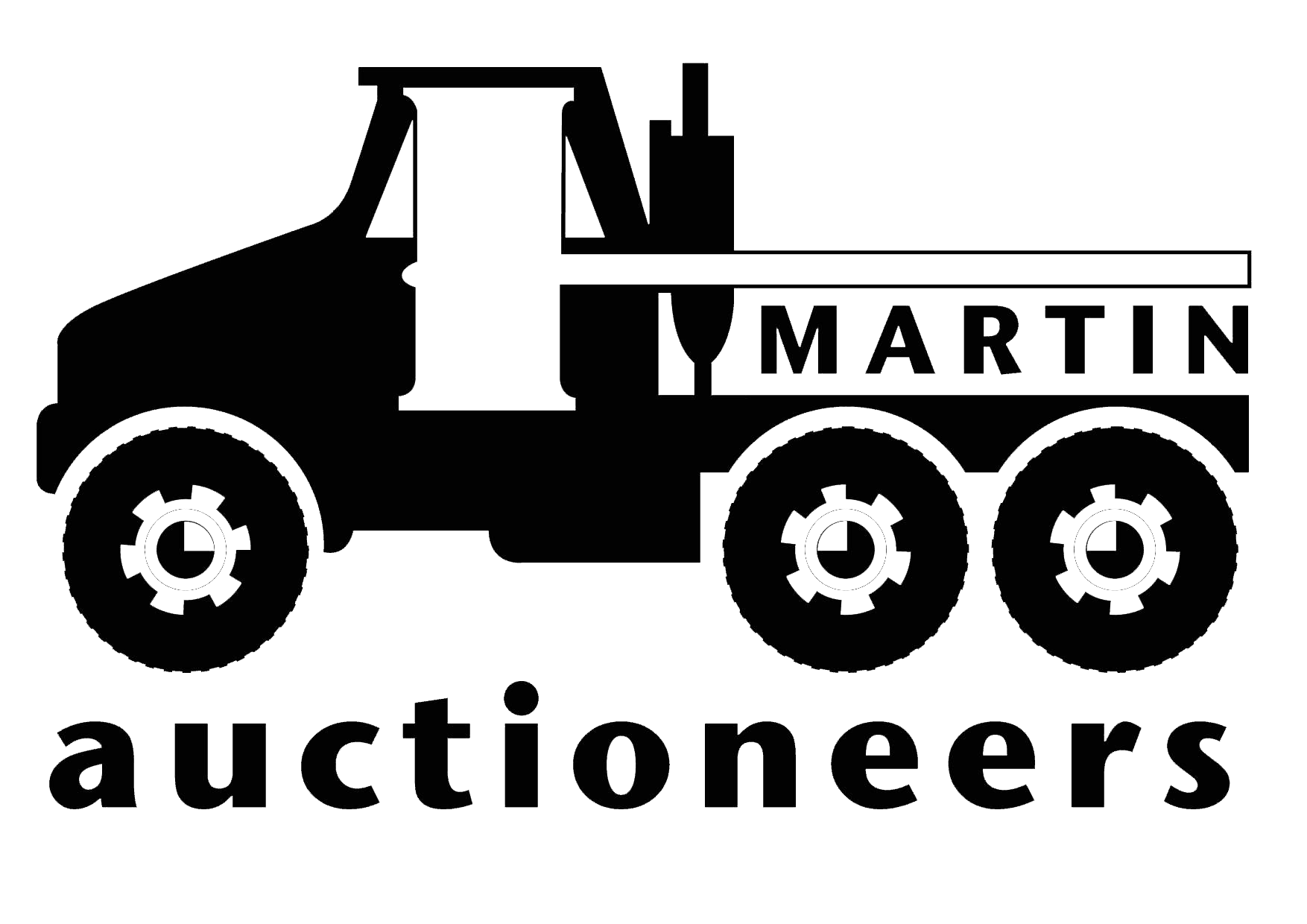 Martin Auctioneers